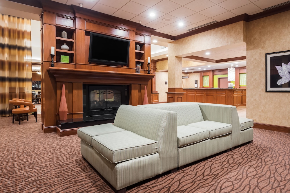 Hilton Garden Inn St. Louis Shiloh O'Fallon IL - photo 5