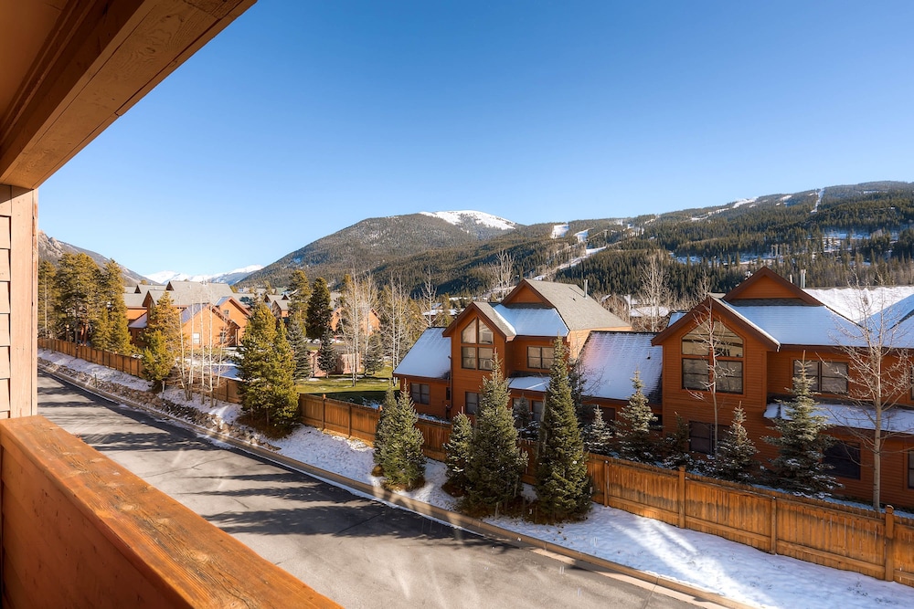 Gateway Mountain Lodge by Keystone Resort - photo 22