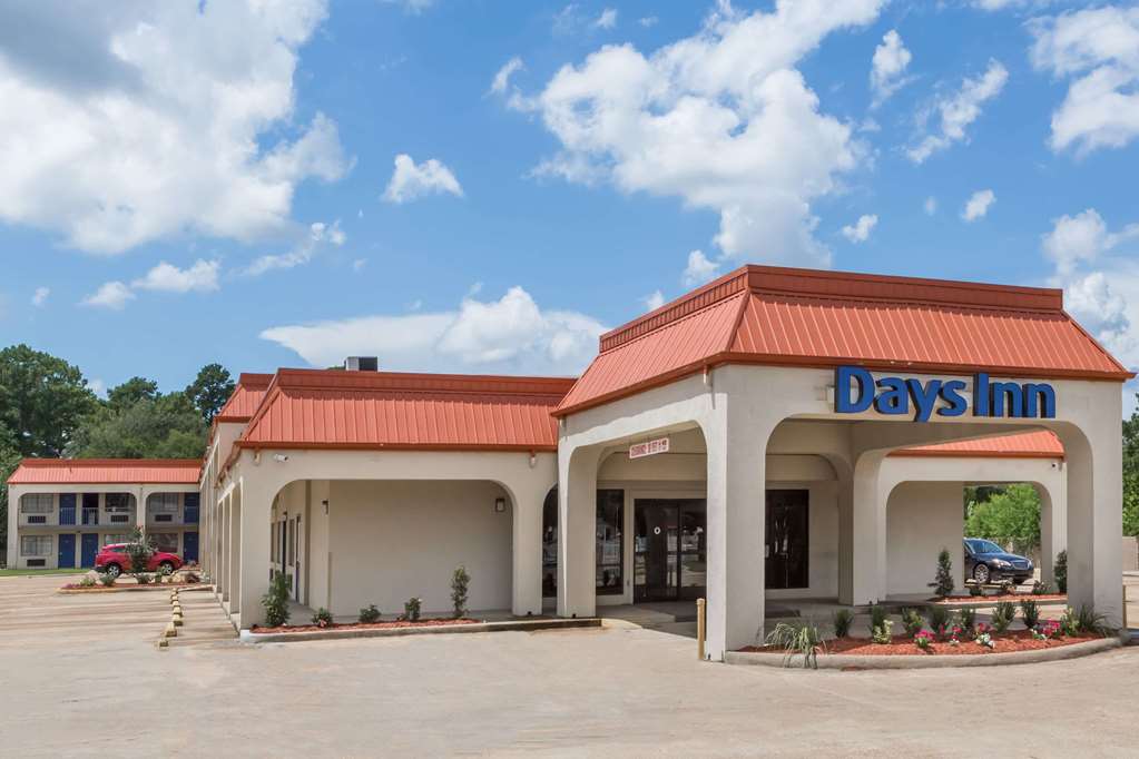 Days Inn By Wyndham Pearl Jackson Airport — Pearl