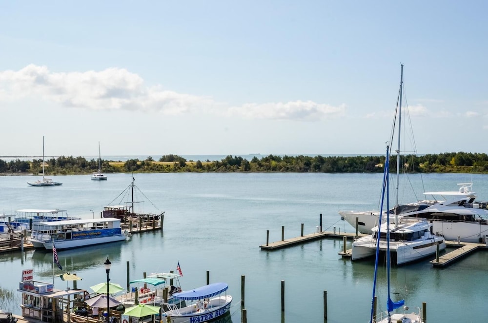 Inlet Inn Nc - photo 35
