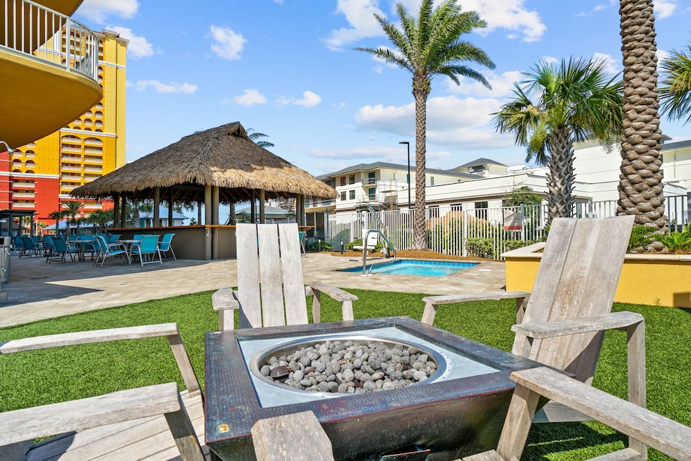 Calypso Resort Tower 3 - photo 19