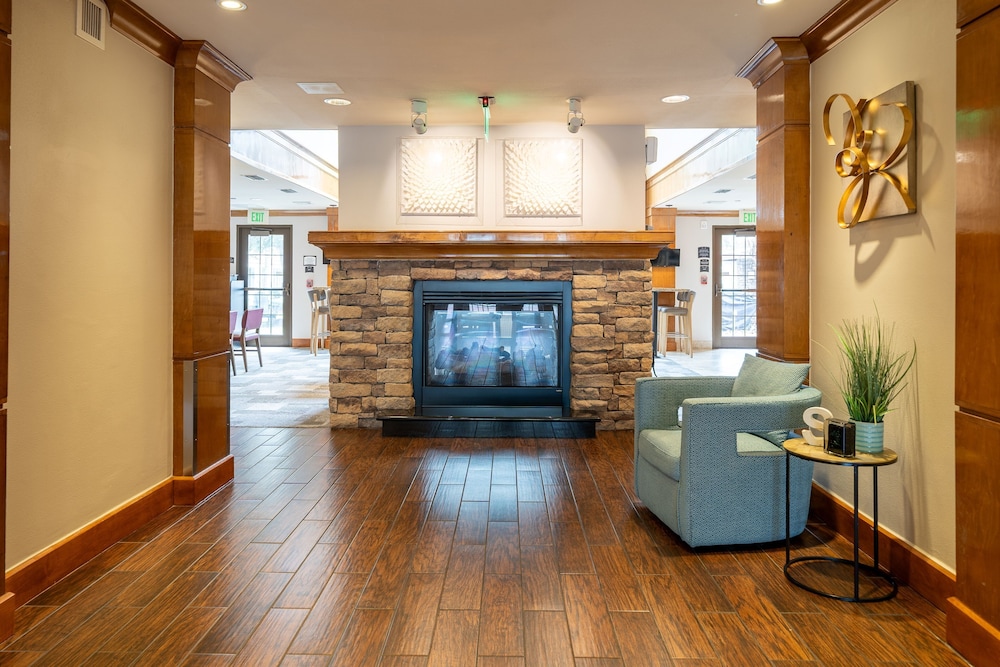 Staybridge Suites Houston West Energy Corridor by IHG - photo 114