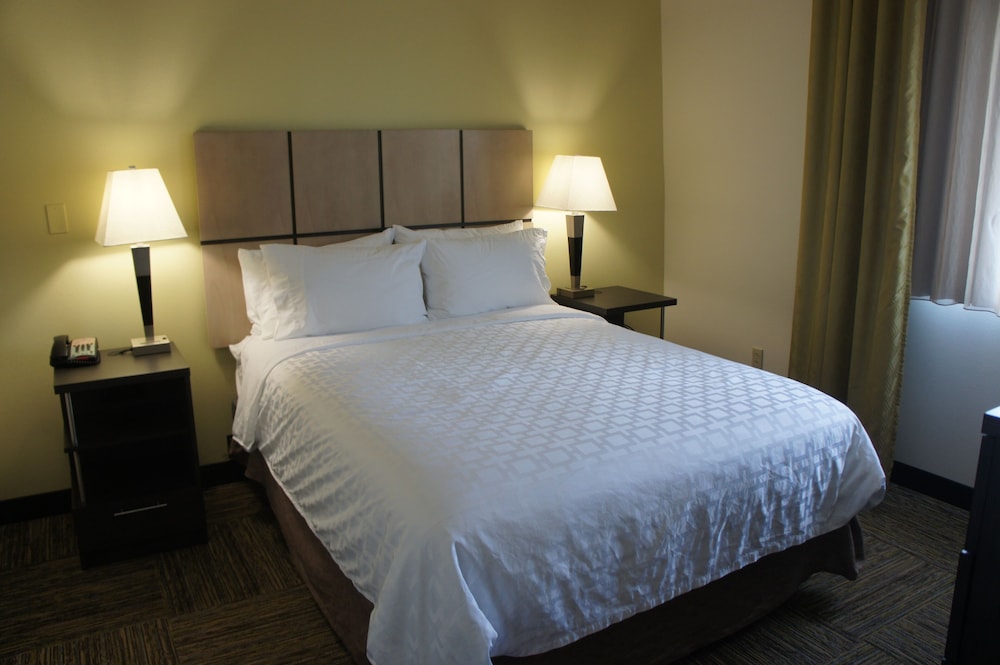 Candlewood Suites Clarksville by IHG - photo 11