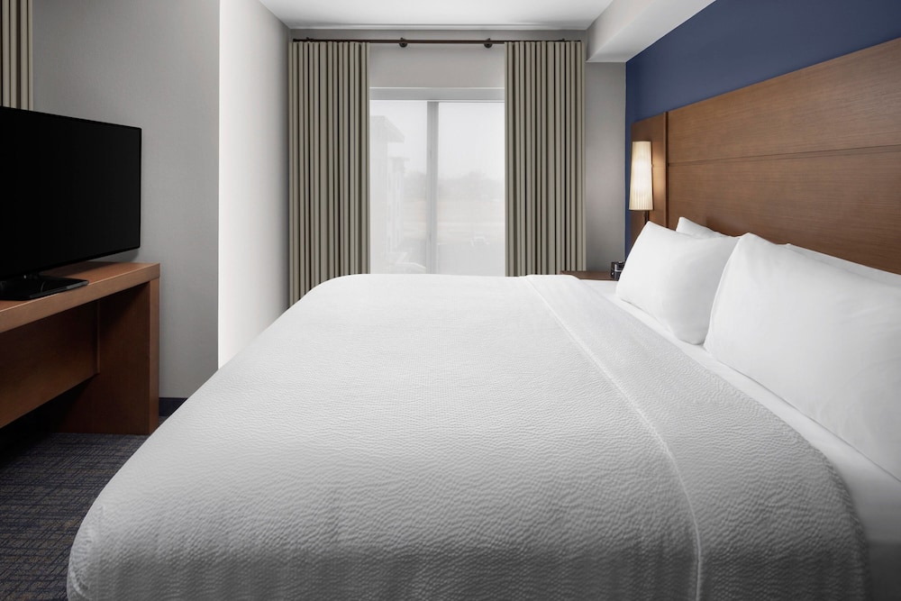 Residence Inn by Marriott Rehoboth Beach - photo 11