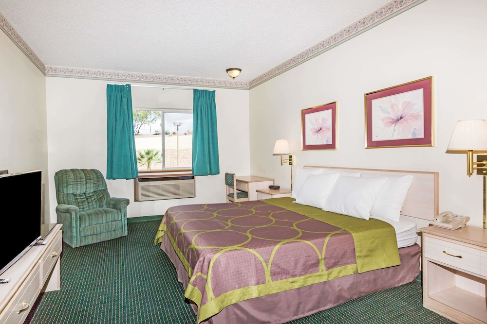Super 8 by Wyndham Willcox - photo 12