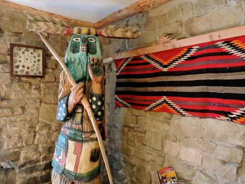 Canyon Of The Ancients Guest Ranch - photo 18