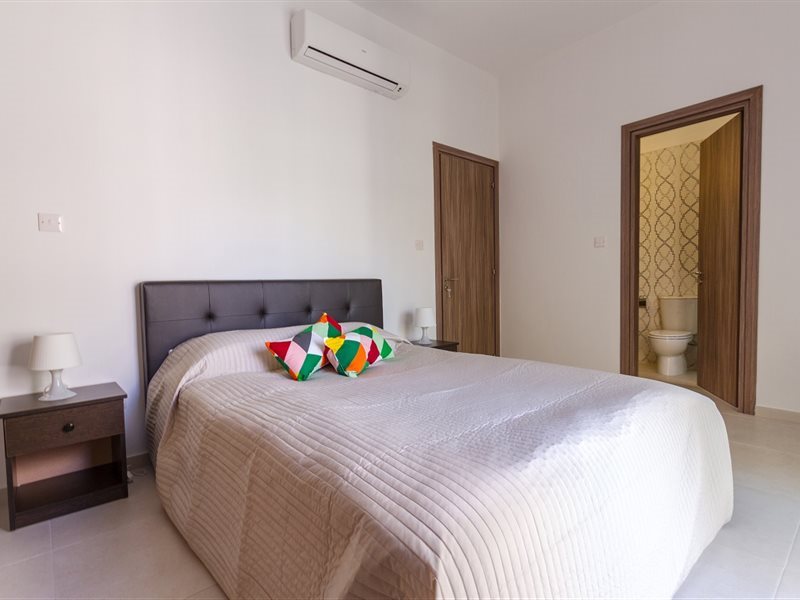 QCC Residence