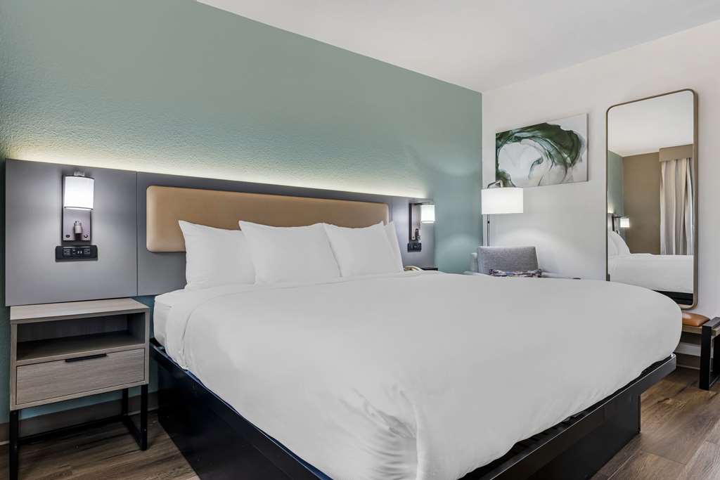 Comfort Inn Sea World Area - photo 19