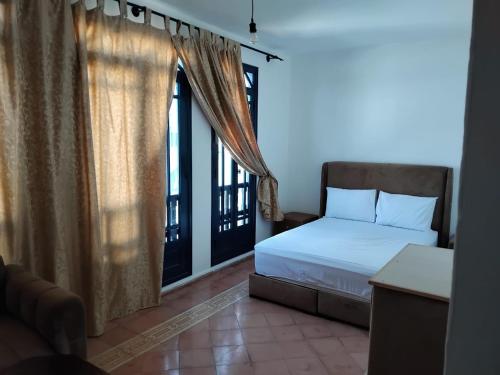 Duplex 4 pour les familles in Oualidia, Morocco