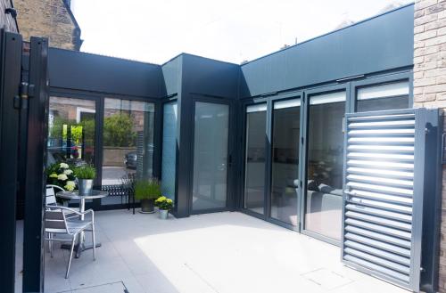 Gillespie House — 4-Star Luxury Hotel in Edinburgh, United Kingdom