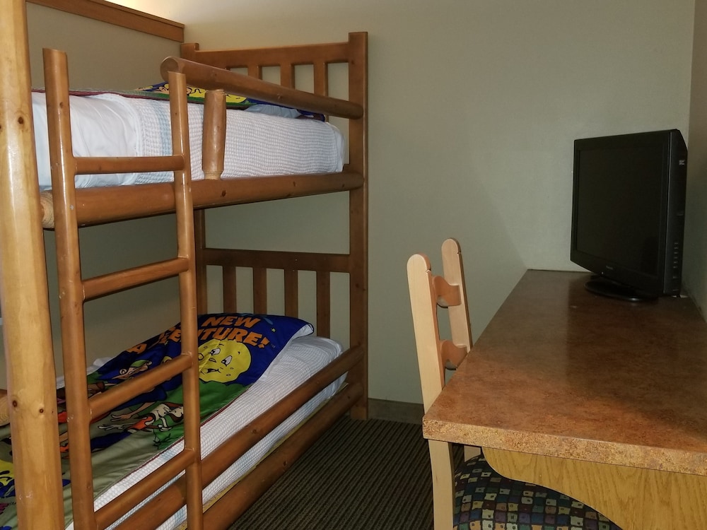 Splash Universe Resort - photo 13