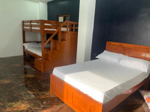 Pinlac Private Resort — San Fabian — photo 4