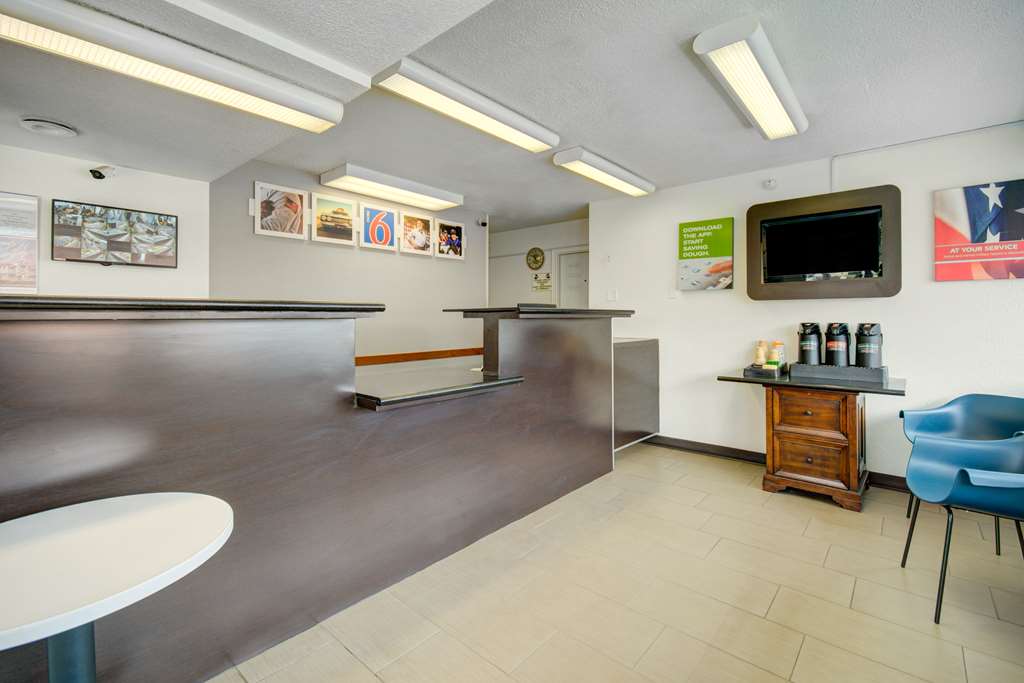 Motel 6 Lima OH - photo 2