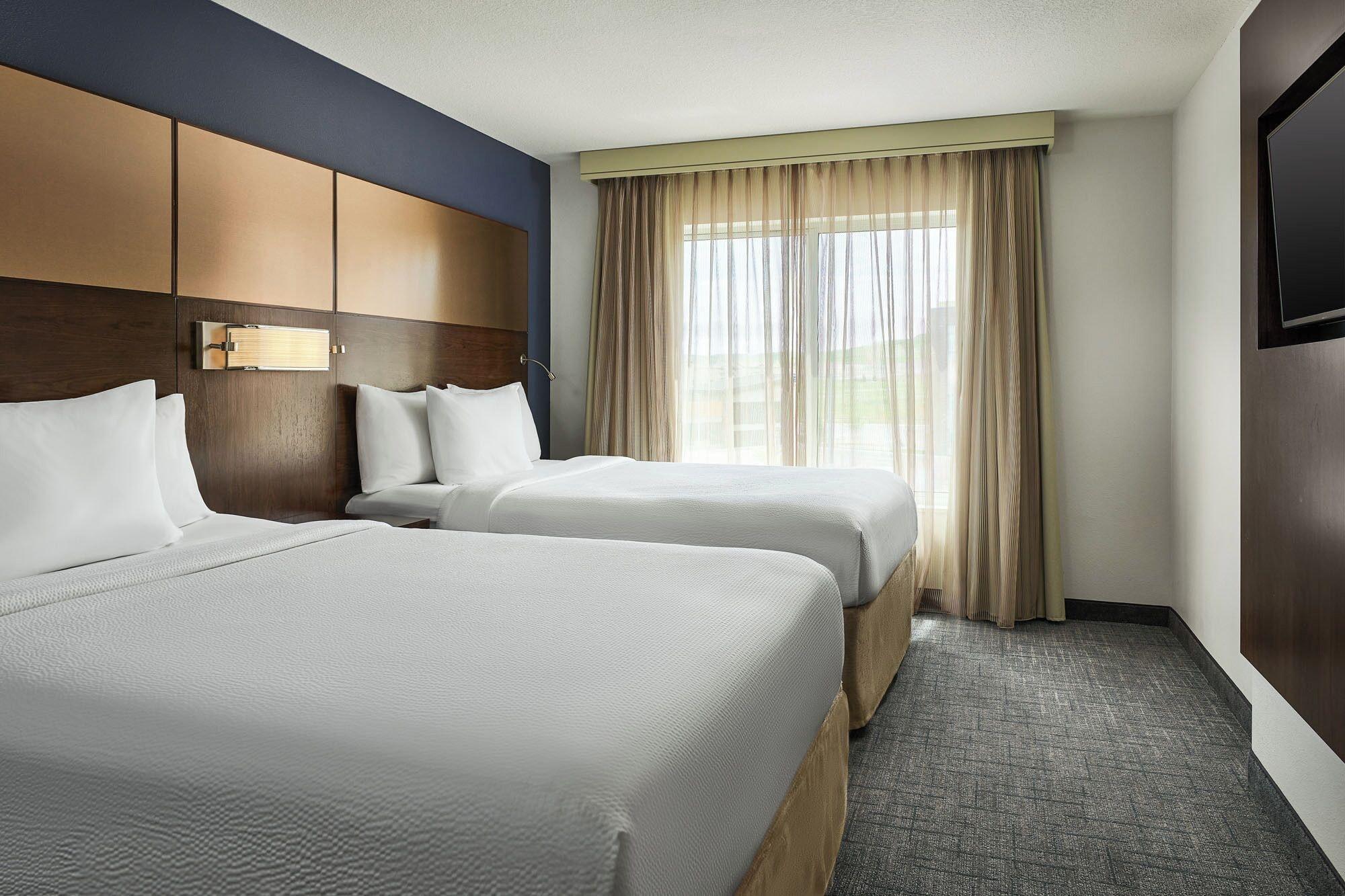 Residence Inn Rapid City - photo 19