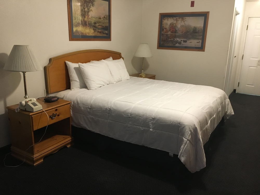 Quality Inn Carlin - photo 10