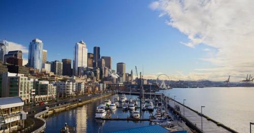 Seattle Urban Village - photo 84