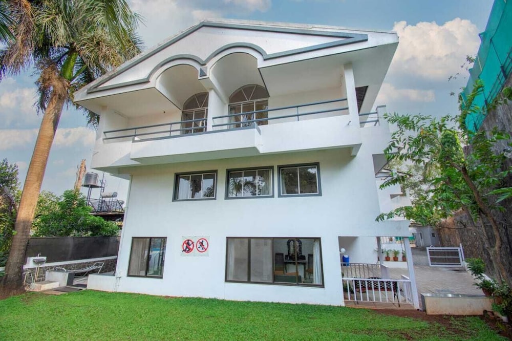 Lalit Hills Resort in Lonavla, India