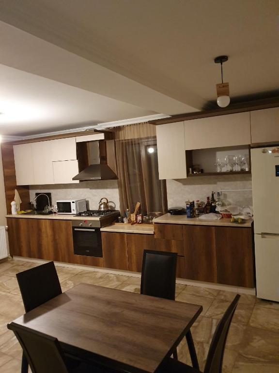 Apartment Nikolo