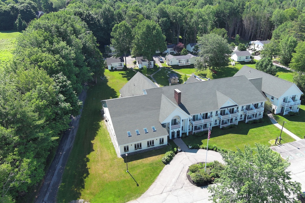 The Country Inn at Camden Rockport - photo 77