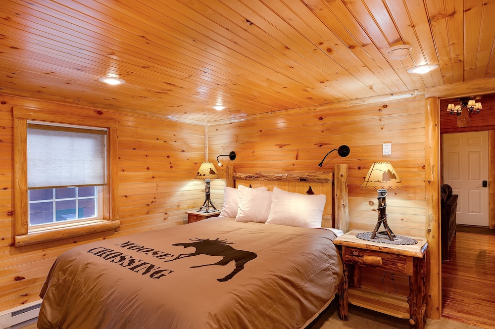 Cobble Mountain Lodge - photo 40