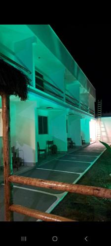 Pousada Pinocchio in Marica, Brasil