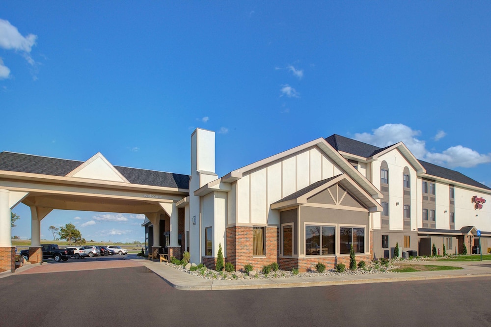 Hampton Inn Gaylord - photo 24