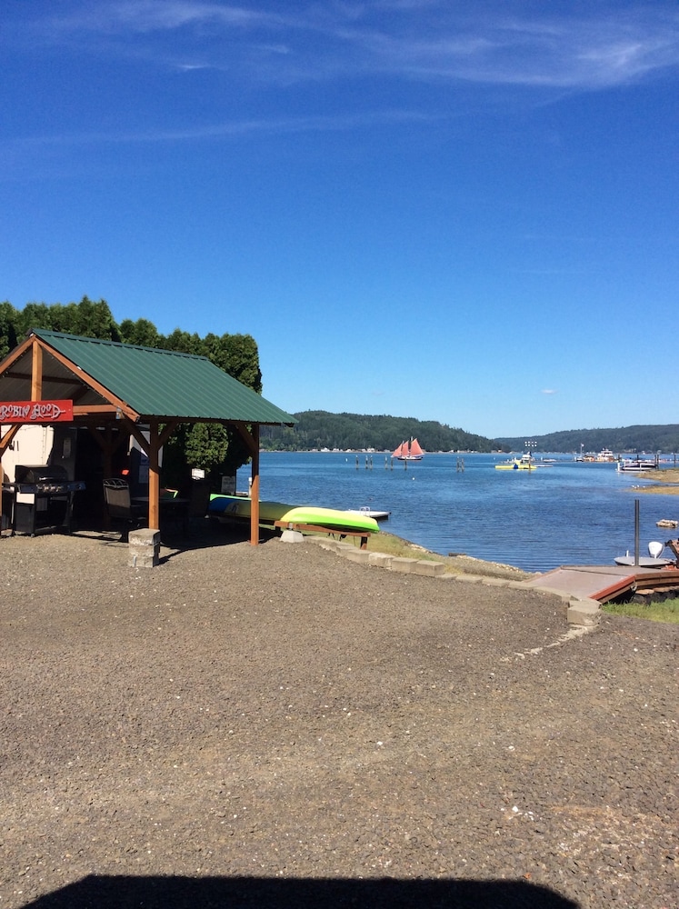 Robin Hood Village Resort - photo 93