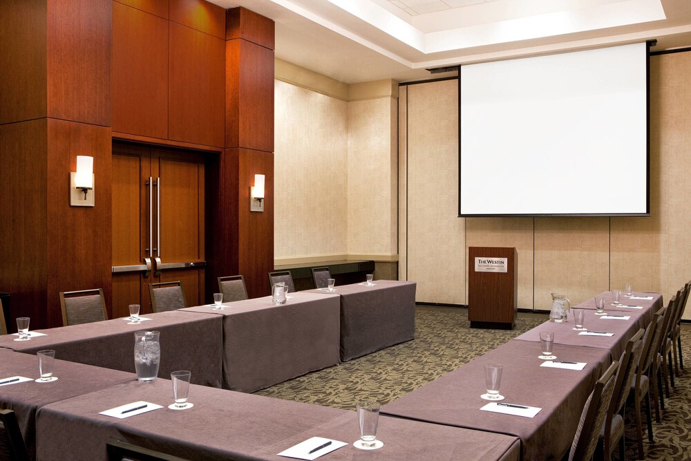 The Westin Baltimore Washington Airport BWI - photo 37