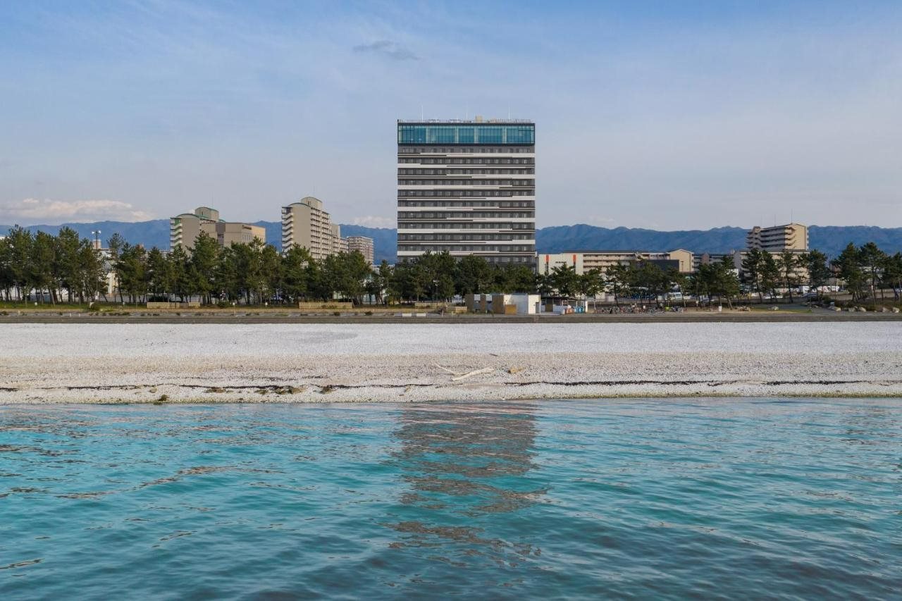 Hotel Baygulls in Osaka, Japan