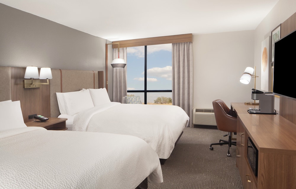 Holiday Inn Corpus Christi Arpt & Conf Ctr by IHG - photo 28