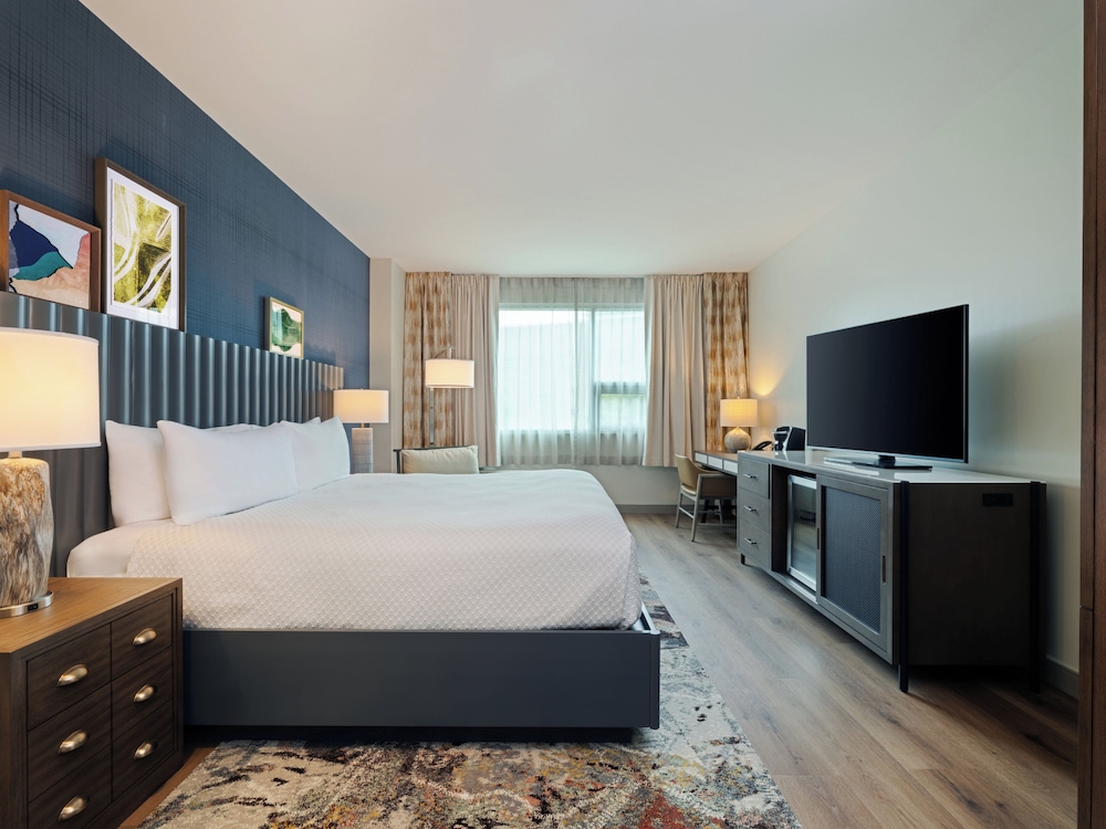Hotel Indigo Asheville Downtown by IHG - photo 41