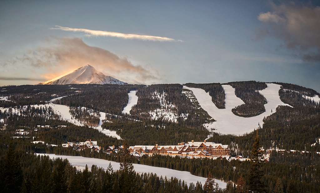 Montage Big Sky - photo 14