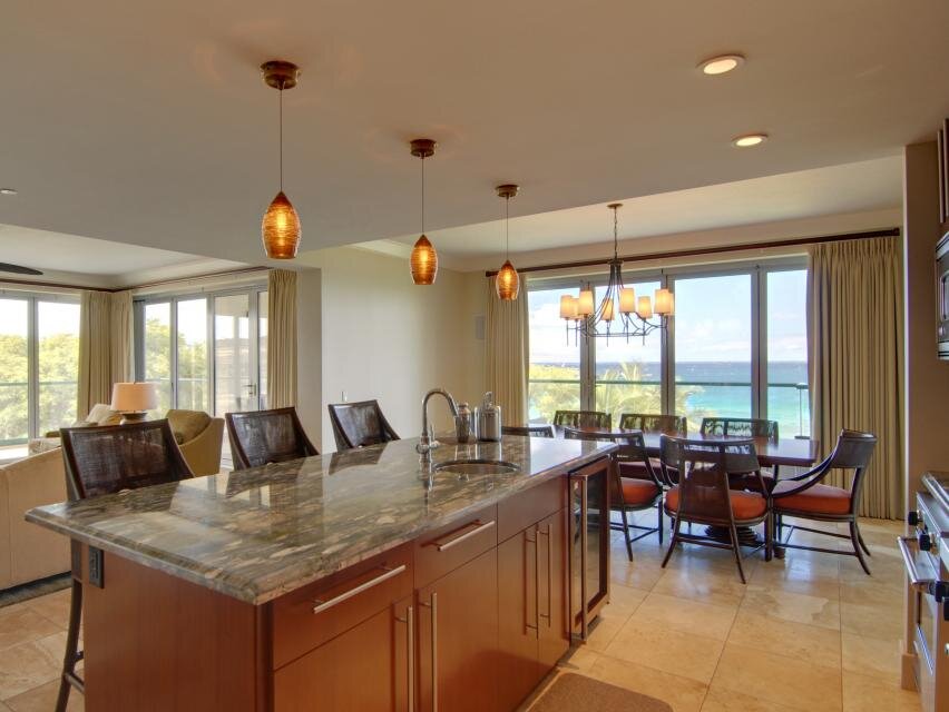 Apart Otel Views Of Beach Pacific Ocean Lanai & Molokai - photo 19