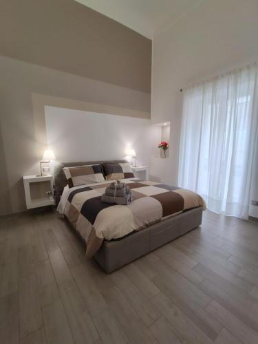 Maris Terra — 4-Star Luxury Hotel in Brindisi, Italy