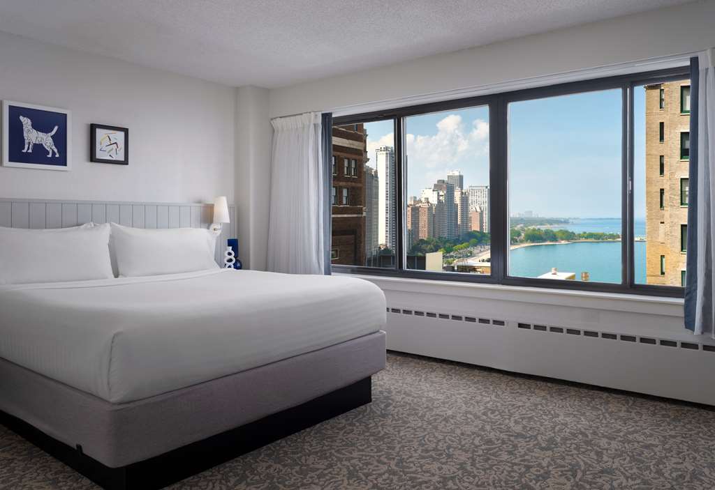 Sonesta ES Suites Chicago Downtown Magnificent Mile Medical - photo 21