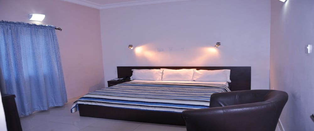 Hotel Monte Carlo — Enugu — photo 5