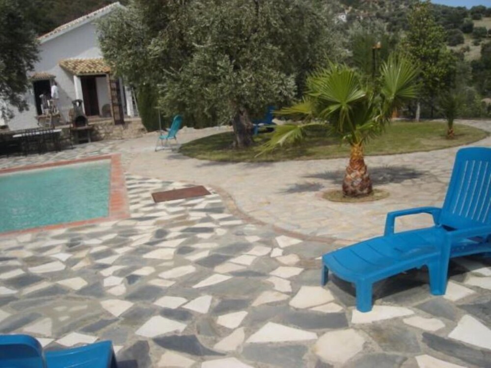 El Cañuelo — hotel in Zahara