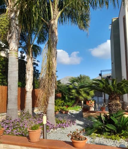 Oasi Mondello - last minute hotel in Unknown City