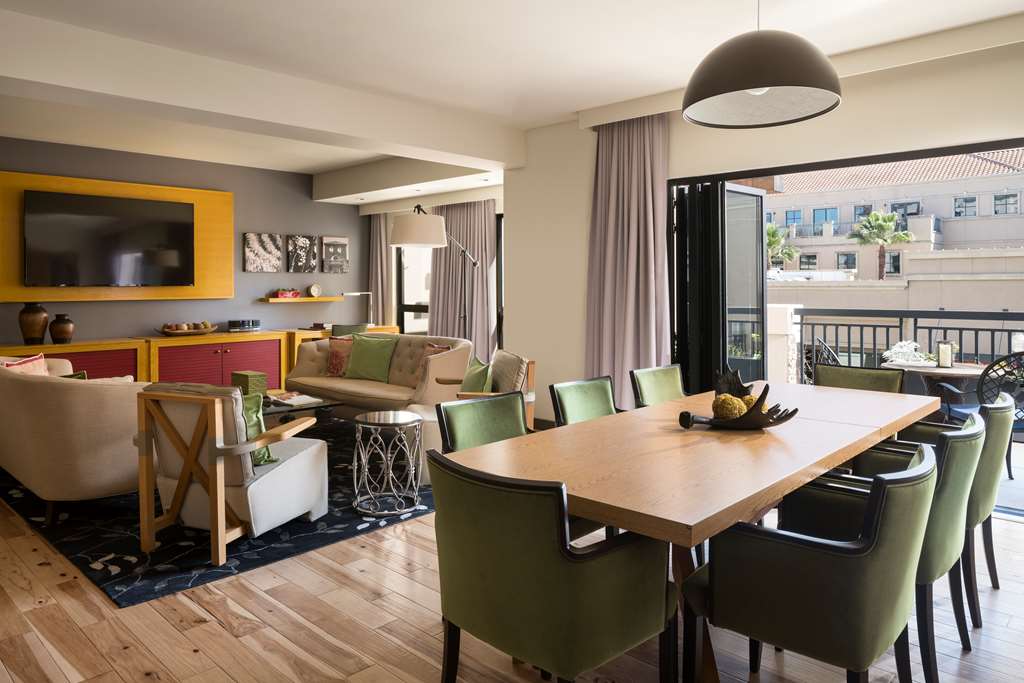 Andaz Napa By Hyatt - photo 23
