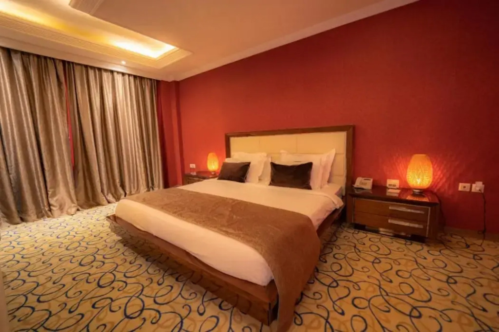 Highcrest Hotel — As Sulaymaniyah — photo 3