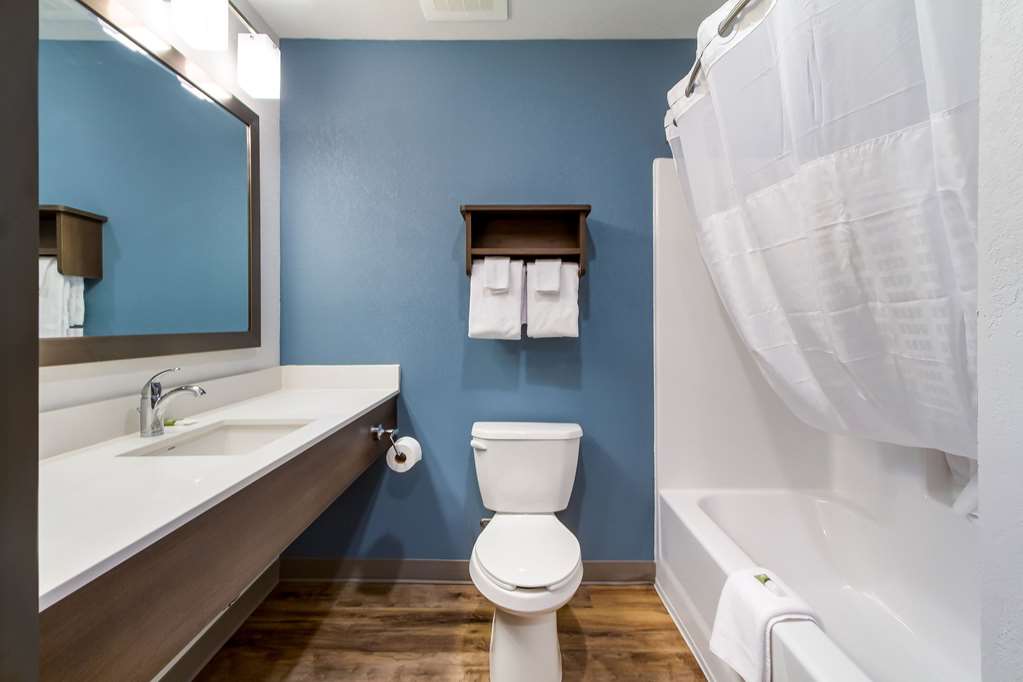 WoodSpring Suites Harrisburg Linglestown - photo 23