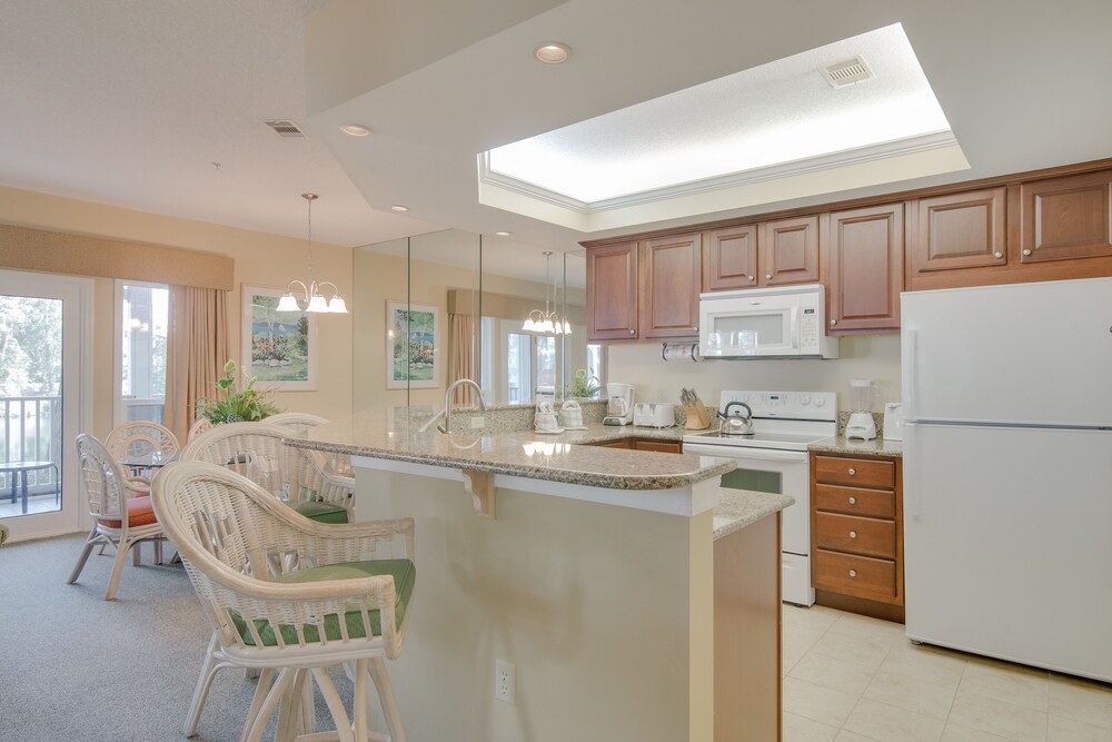 Ocean Palms Villas at Port Royal Resort - photo 15