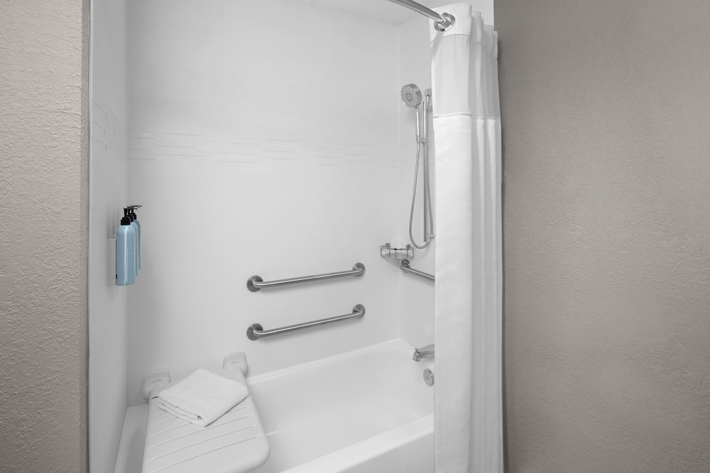 Residence Inn by Marriott Tampa Oldsmar - photo 21