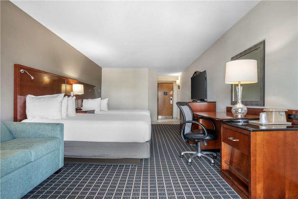 SureStay Plus Hotel by Best Western Greenwood - photo 32