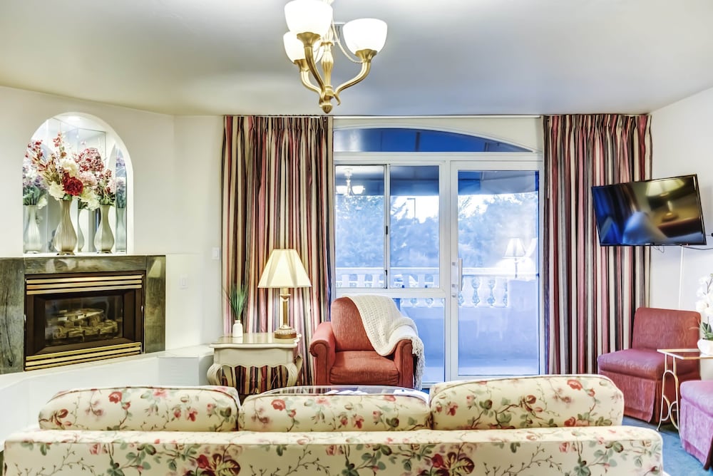 Forest Villas Hotel Prescott - photo 91