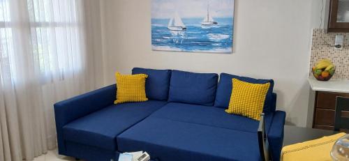 Kasti’s House 1 Vromolithos Beach — Agia Marina — photo 3