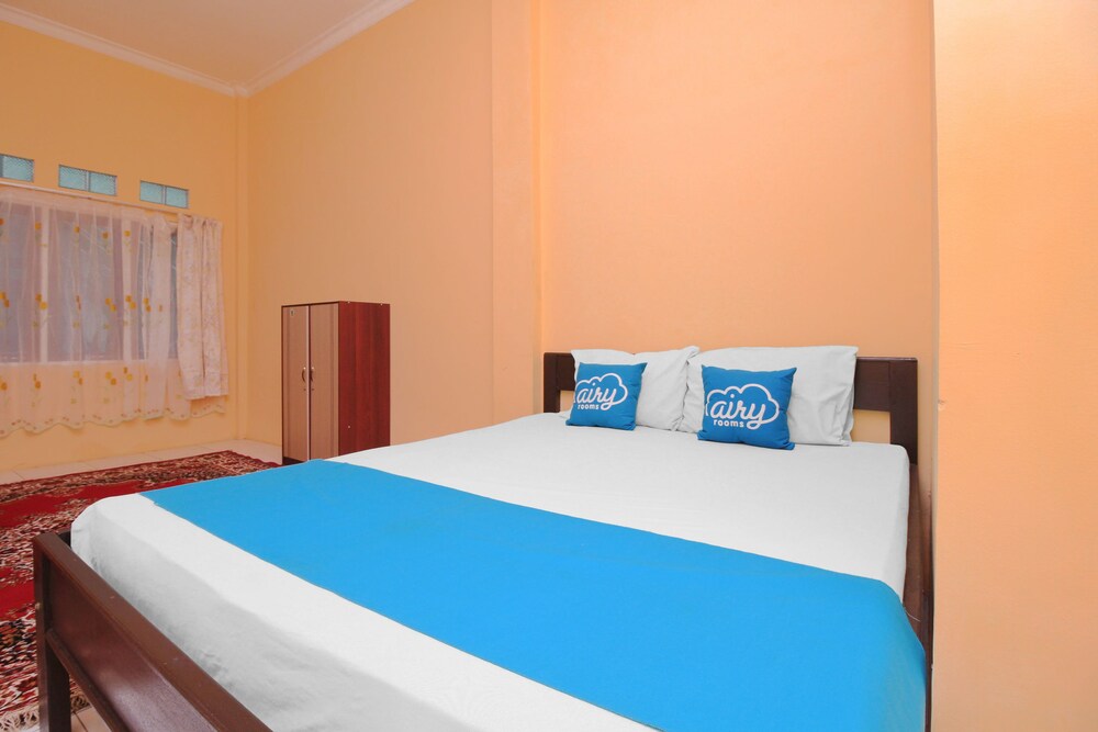 Wisma Tambun Raya RedPartner in Palangkaraya, Indonesia