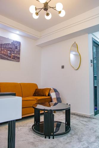 Mumbe homestays