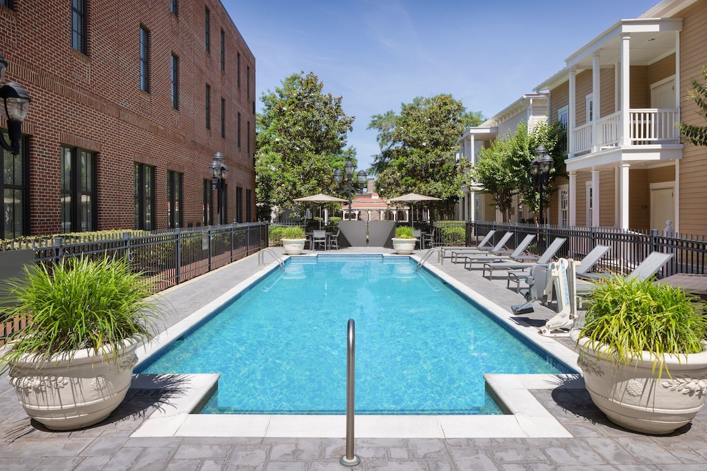 Residence Inn by Marriott Savannah Downtown Historic Distric - featured photo