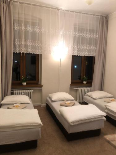 Hotel Gryf — Gryfice — photo 2